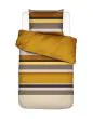 ESSENZA Edith Mustard Duvet cover 240 x 220