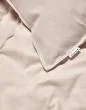 Marc O'Polo Eilif Flannel Oatmeal Duvet cover 240 x 220 cm