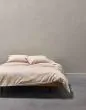 Marc O'Polo Eilif Flannel Oatmeal Duvet cover 240 x 220 cm