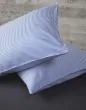 Marc O'Polo Ellan Cool Cobalt Duvet cover 200 x 220 cm