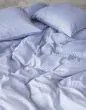 Marc O'Polo Ellan Cool Cobalt Duvet cover 200 x 220 cm