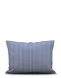 Marc O'Polo Ellan Cool Cobalt Pillowcase 40 x 80 cm