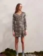ESSENZA Elm Ophelia Blauw Nightdress long sleeve XXL