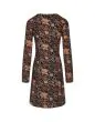 ESSENZA Elm Ophelia Blauw Nightdress long sleeve XXL