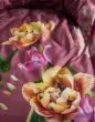 ESSENZA Eloise Mauve Duvet cover 140 x 200 cm