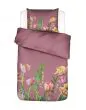 ESSENZA Eloise Mauve Duvet cover 140 x 200 cm