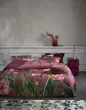 ESSENZA Eloise Mauve Duvet cover 140 x 200 cm