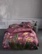 ESSENZA Eloise Mauve Duvet cover 140 x 200 cm