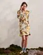 ESSENZA Emmy Flore Bruin Nightdress long sleeve XXL