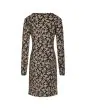 ESSENZA Emmy Juliette Blauw Nightdress long sleeve XL