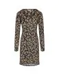 ESSENZA Emmy Juliette Blauw Nightdress long sleeve XL