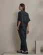 ESSENZA Erica Tilia darkest blue Trousers Long M