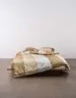 Marc O'Polo Erliv Dark coral Duvet cover 135 x 200 cm