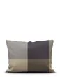 Marc O'Polo Erliv Black Pillowcase 60 x 70 cm