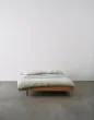 Marc O'Polo Espen Garden Green Pillowcase 40 x 80 cm