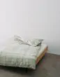 Marc O'Polo Espen Garden Green Pillowcase 40 x 80 cm
