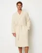 Marc O'Polo Essential Men Oatmeal Bathrobe S