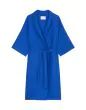 Marc O'Polo Essential Women Cool Cobalt Bathrobe XXL