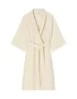 Marc O'Polo Essential Women Oatmeal Bathrobe S