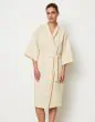 Marc O'Polo Essential Women Oatmeal Bathrobe S