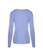 ESSENZA Eva uni Paars Top Long Sleeve L