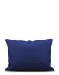 Marc O'Polo Ewon Cool Cobalt Pillowcase 40 x 80 cm
