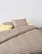 Marc O'Polo Faas Soft Sun Duvet cover 240 x 220 cm