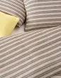 Marc O'Polo Faas Soft Sun Duvet cover 200 x 200 cm
