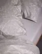 ESSENZA Fabrice Cloud grey Duvet cover 260 x 220 cm