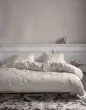 ESSENZA Fabrice Ivory Duvet cover 140 x 220 cm