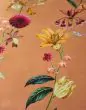 ESSENZA Feda Bright terra Duvet cover 260 x 220 cm