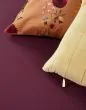 ESSENZA Feda Oranje Duvet cover 135 x 200
