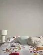 ESSENZA Feda Pure White Duvet cover 200 x 200 cm