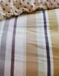 ESSENZA Feija Pink Duvet cover 155 x 220