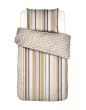 ESSENZA Feija Pink Duvet cover 155 x 220
