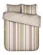 ESSENZA Feija Pink Duvet cover 155 x 220