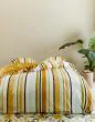 ESSENZA Feija Green Duvet cover 140 x 220
