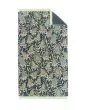ESSENZA Fela Sloe Blue Beach towel 100 x 180 cm