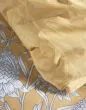 ESSENZA Fela Sahara Sun Duvet cover 200 x 220 cm
