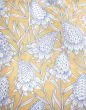 ESSENZA Fela Sahara Sun Duvet cover 200 x 220 cm