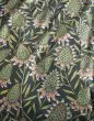 ESSENZA Fela Sloe Blue Duvet cover 135 x 200 cm
