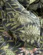 ESSENZA Fela Sloe Blue Duvet cover 135 x 200 cm