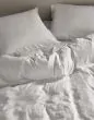 ESSENZA Felipa Oyster Duvet cover 260 x 220 cm