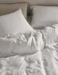 ESSENZA Felipa Oyster Pillowcase 60 x 70 cm