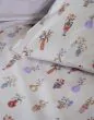 Covers & co Field of vases Multi Duvet cover 135 x 200