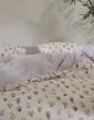 Covers & co Field of vases Multi Duvet cover 135 x 200