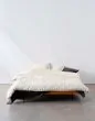 Marc O'Polo Filip Oyster Gray Pillowcase 40 x 80 cm