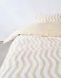 Marc O'Polo Filip Oyster Gray Pillowcase 40 x 80 cm