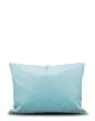 Marc O'Polo Filip Sea Blue Pillowcase 40 x 40 cm