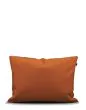 ESSENZA Filou Caramel Pillowcase 65 x 65